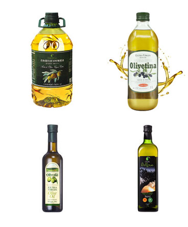 全自動橄欖油灌裝設(shè)備/自動化橄欖油灌裝生產(chǎn)線